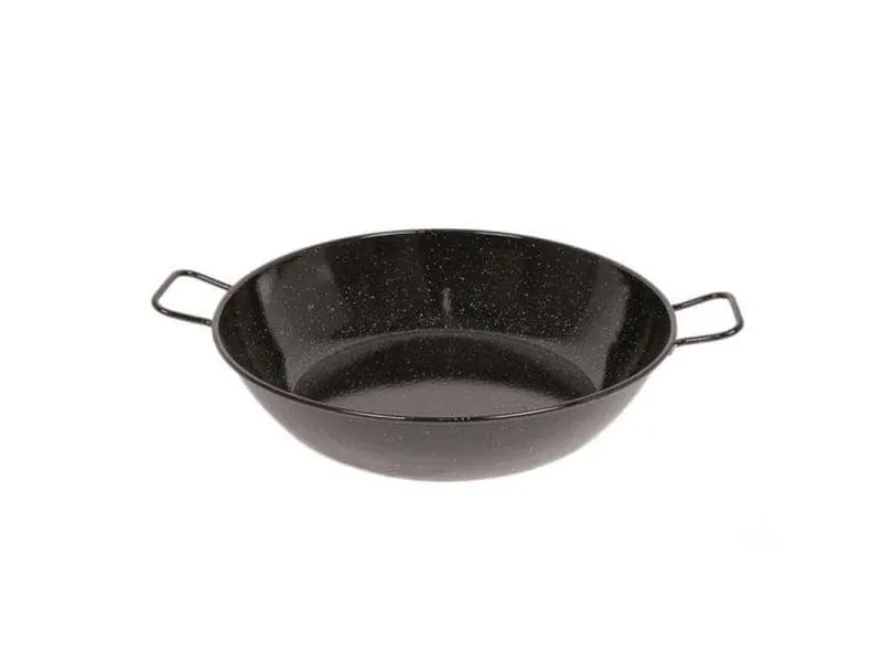 Garcima Grillpfanne PAELLERO Ø 36 cm tief Garcima Grillpfanne PAELLERO Ø 36 cm tief