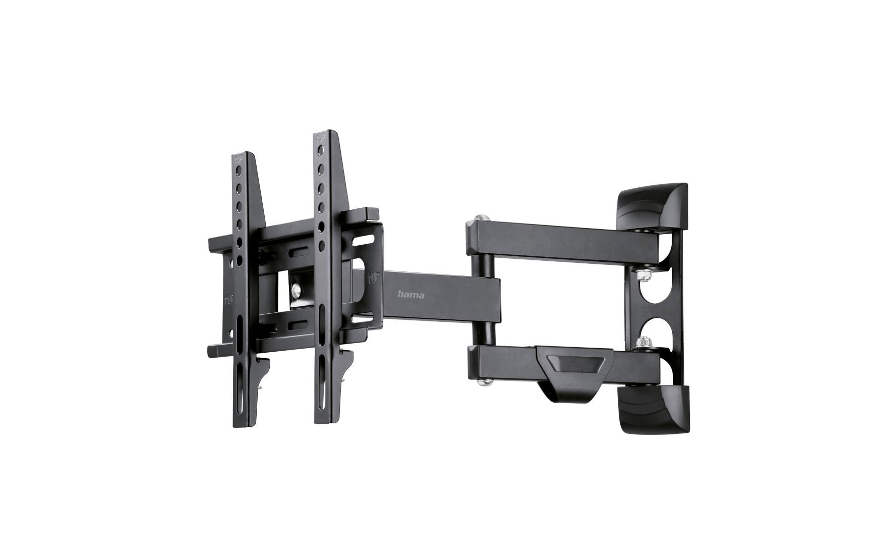 Hama Technics AG TV-Wandhalterung 50 Schwarz