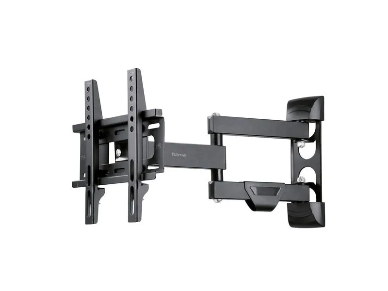 Hama Technics AG TV-Wandhalterung 50 Schwarz Hama Technics AG TV-Wandhalterung 50 Schwarz