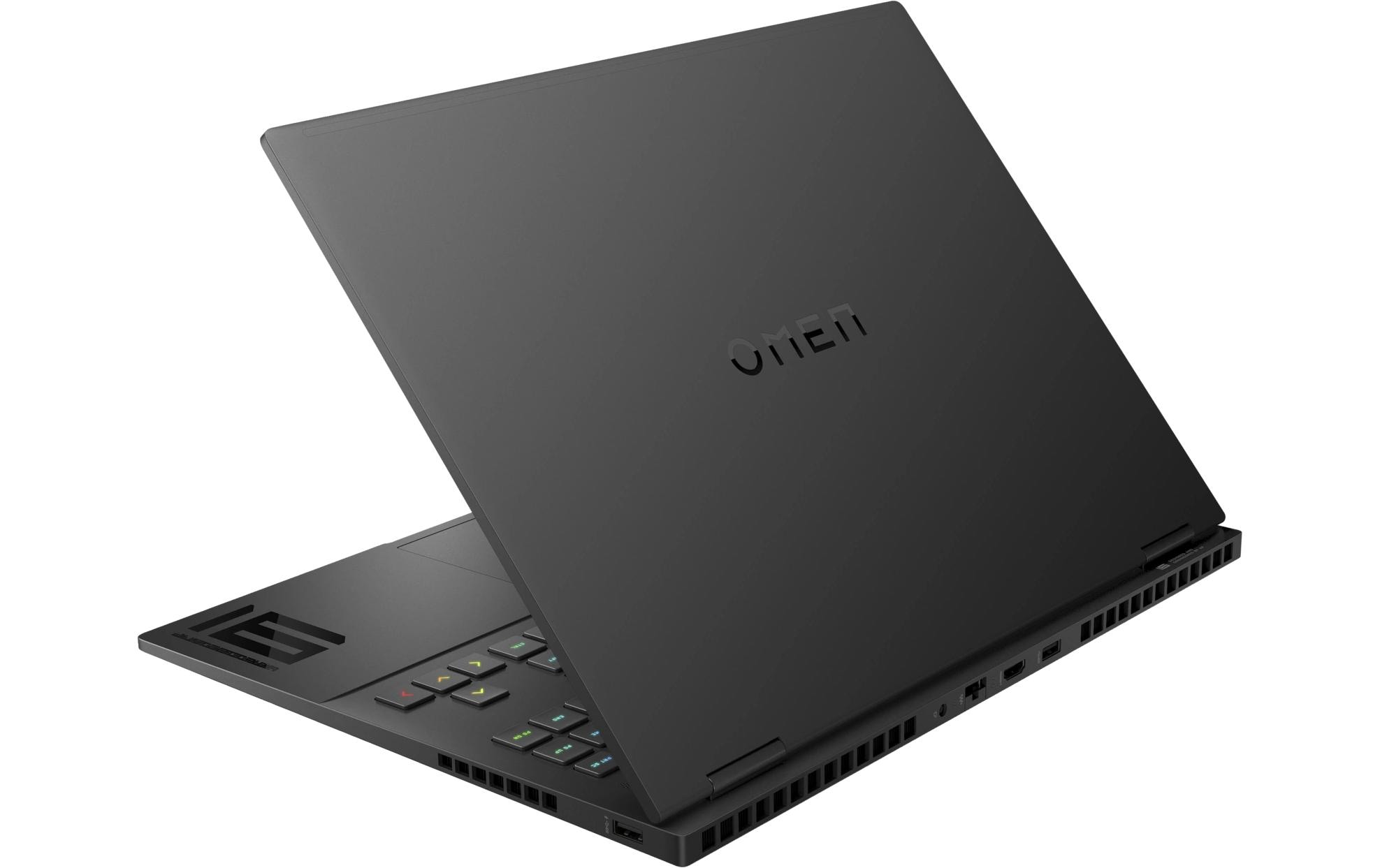 HP Notebook OMEN Transcend 16-u1758nz