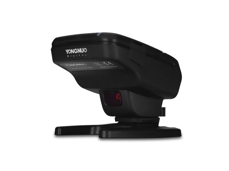 Yongnuo Fernauslöser YN-560-TXPRO für Nikon Yongnuo Fernauslöser YN-560-TXPRO für Nikon