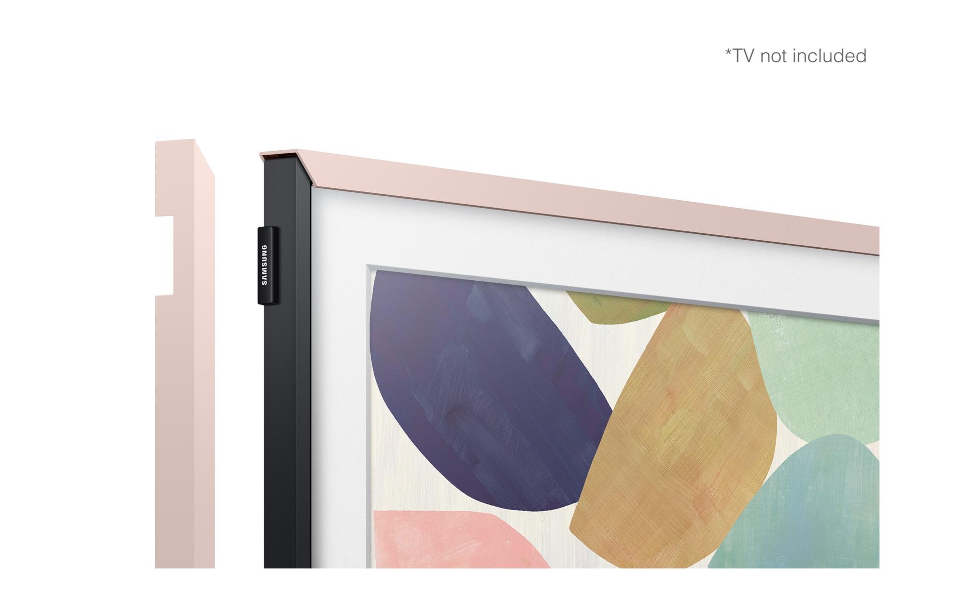 Samsung VG-SCFT32NP/XC 32 Natural Pink