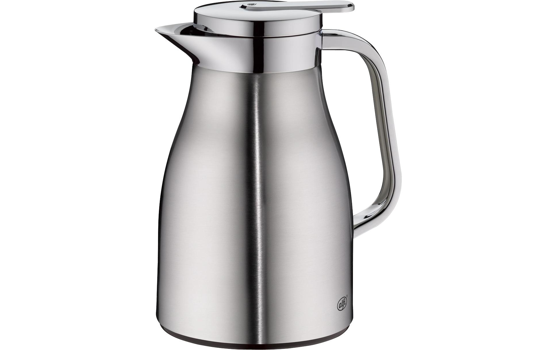 Alfi Thermoskanne Skyline 650 ml, Silber Alfi Thermoskanne Skyline 650 ml, Silber