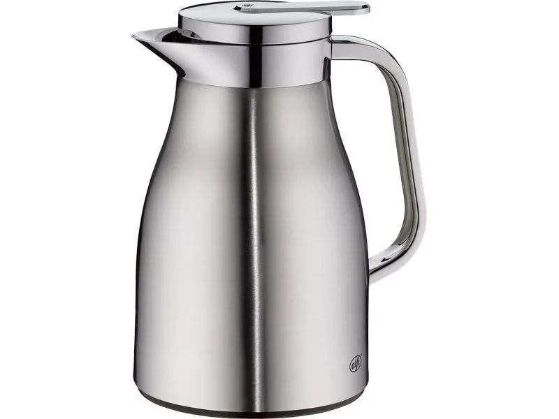 Alfi Thermoskanne Skyline 650 ml, Silber Alfi Thermoskanne Skyline 650 ml, Silber