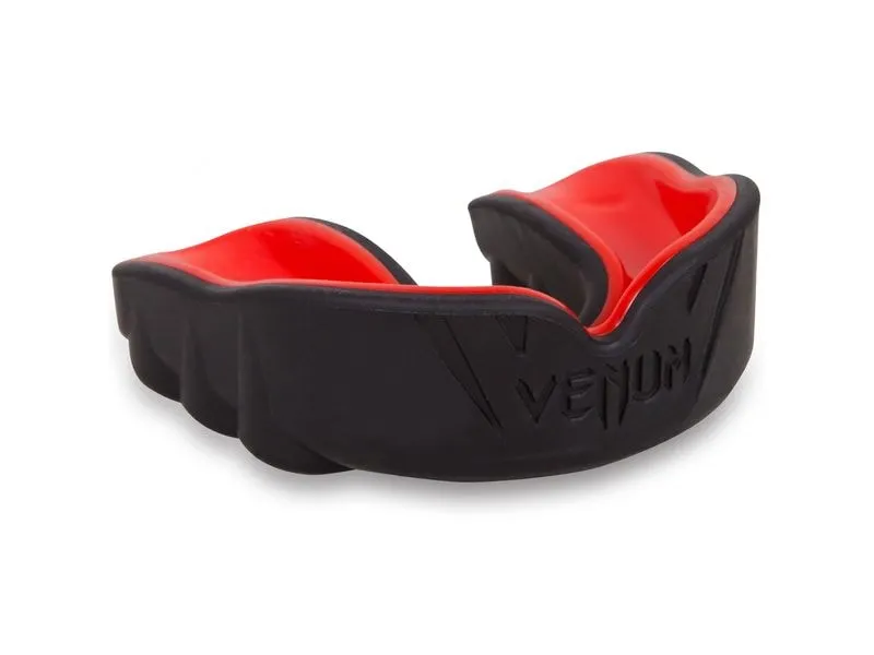 Venum Mundschutz Challenger, Rot
