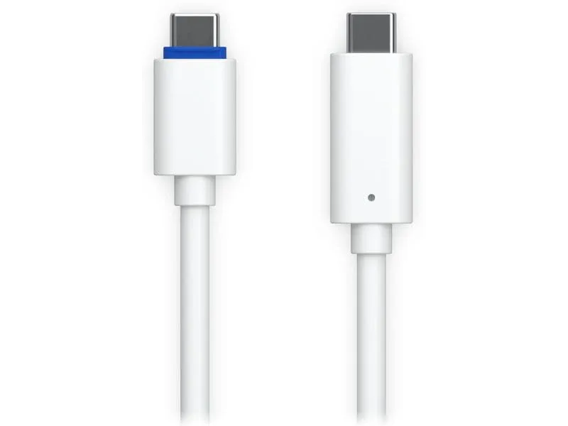 Ubiquiti USB-Kabel UACC-G4-DBP-CABLE-USB-7M für G4 Doorbell Pro, 7 m Ubiquiti USB-Kabel UACC-G4-DBP-CABLE-USB-7M für G4 Doorbell Pro, 7 m