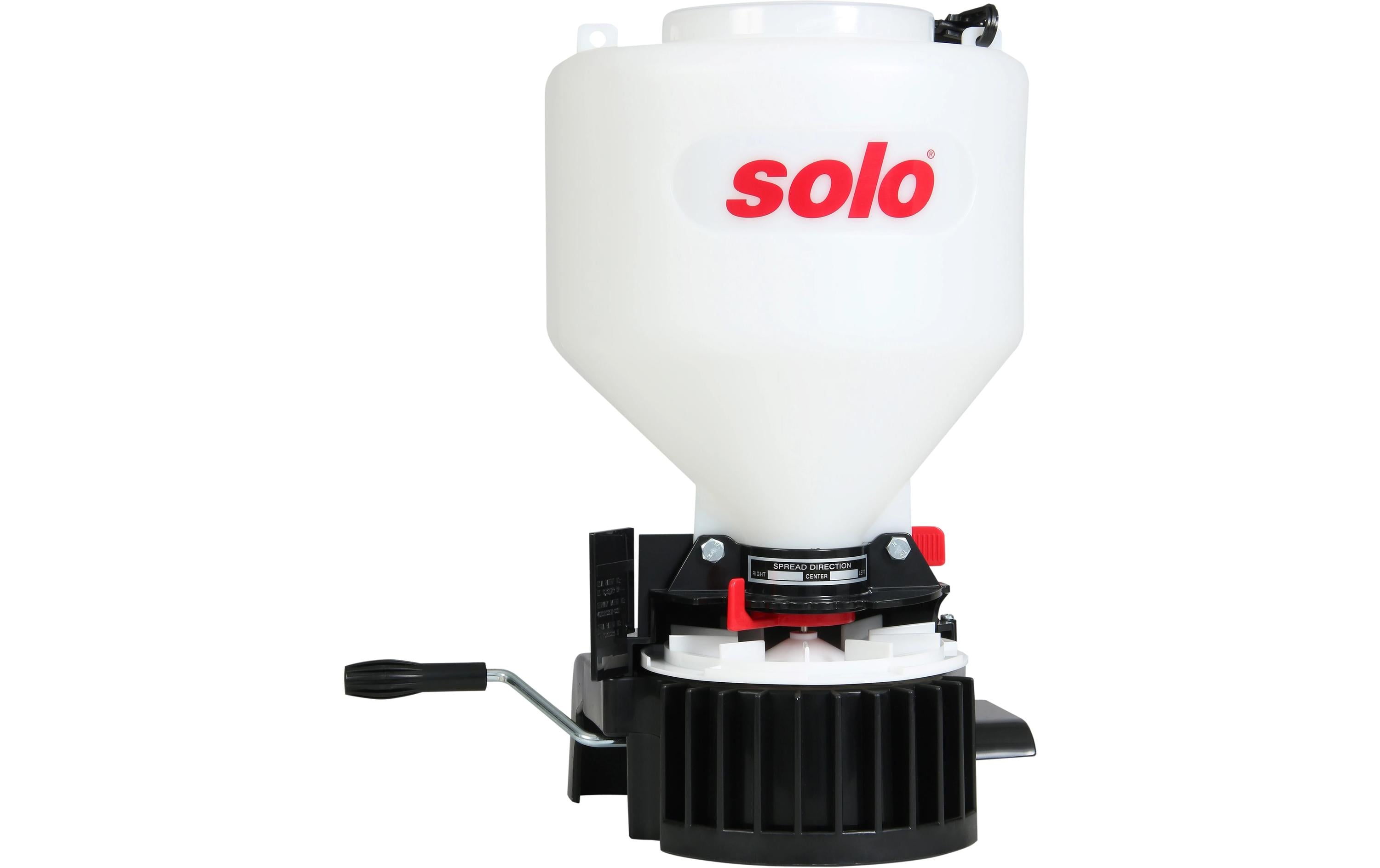 Solo Granulatstreuer 421 9 l