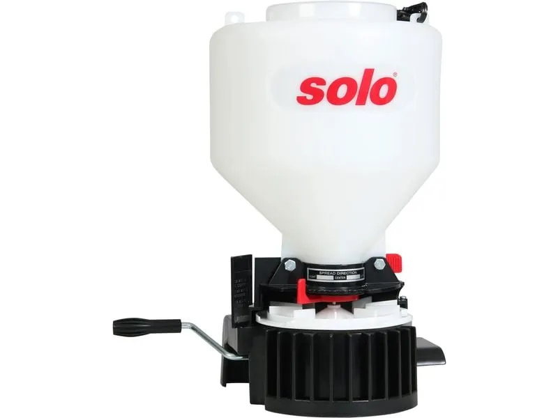 Solo Granulatstreuer 421 9 l Solo Granulatstreuer 421 9 l