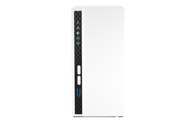 QNAP NAS TS-233 2-bay