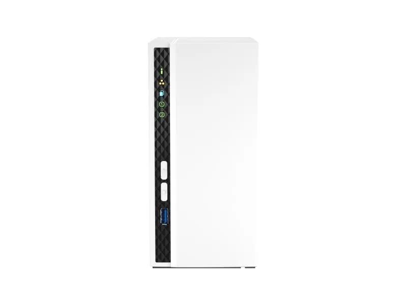 QNAP NAS TS-233 2-bay QNAP NAS TS-233 2-bay