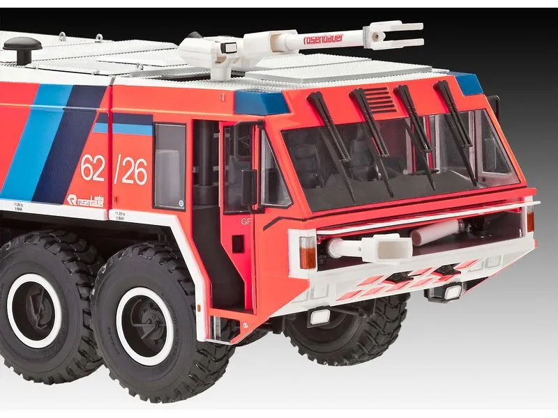 Revell GFLF Simba 8 x 8 1:24