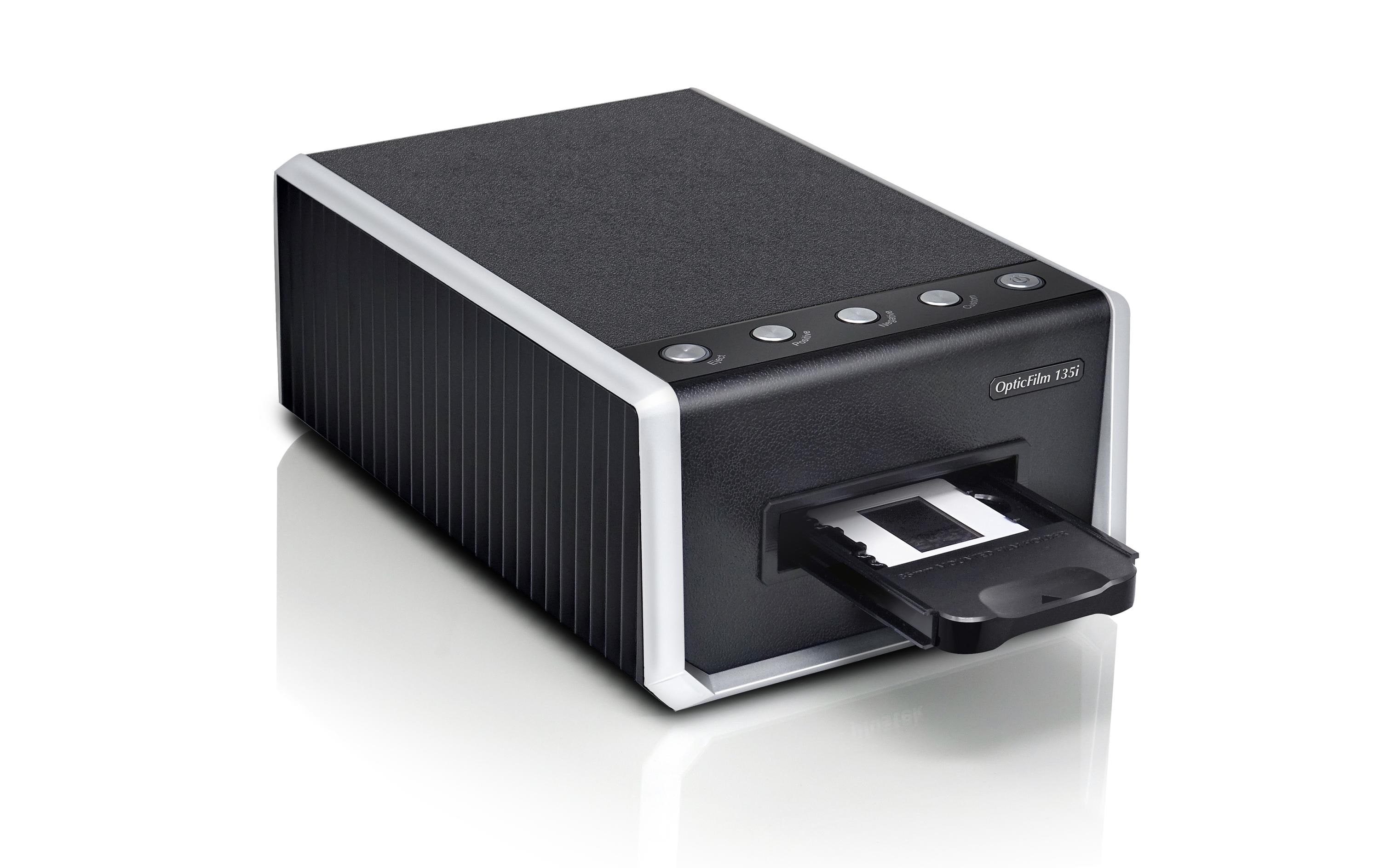 Plustek Filmscanner OpticFilm 135i