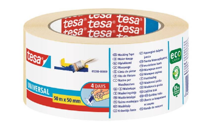 tesa Abdeckband Universal 50 mm x 50 m tesa Abdeckband Universal 50 mm x 50 m