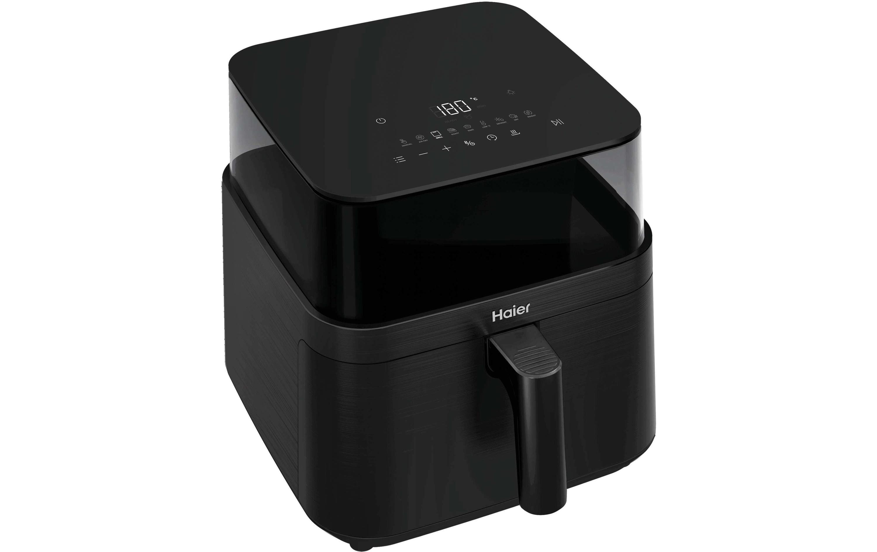 Haier Heissluft-Fritteuse HAF3AFW 021, 7 l