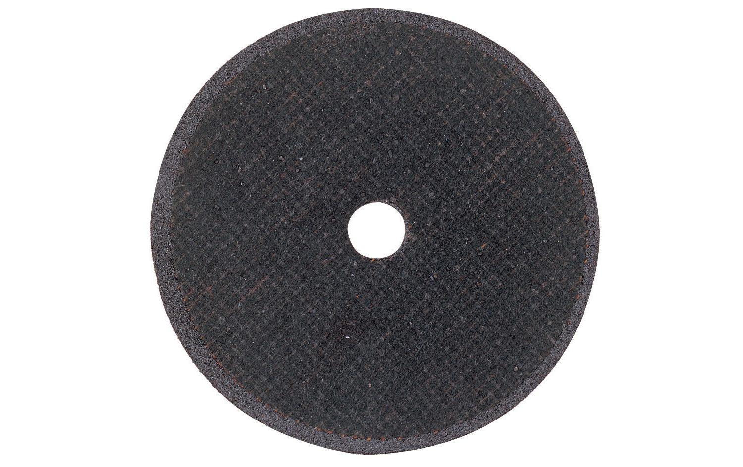 Proxxon Trennscheibe 80 mm mit Gewebeeinlage