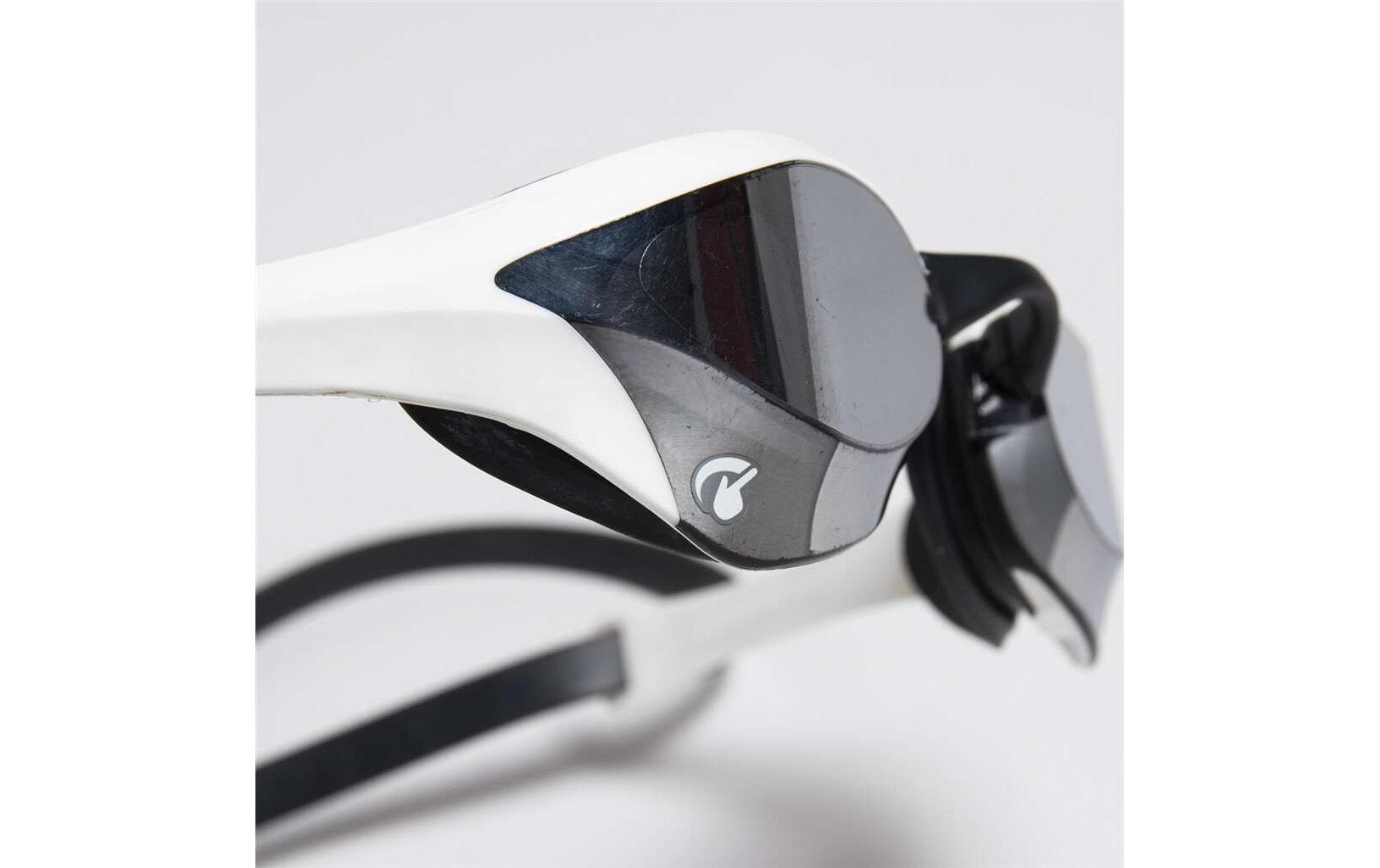 Arena Schwimmbrille Cobra Ultra Swipe Mirror Grau