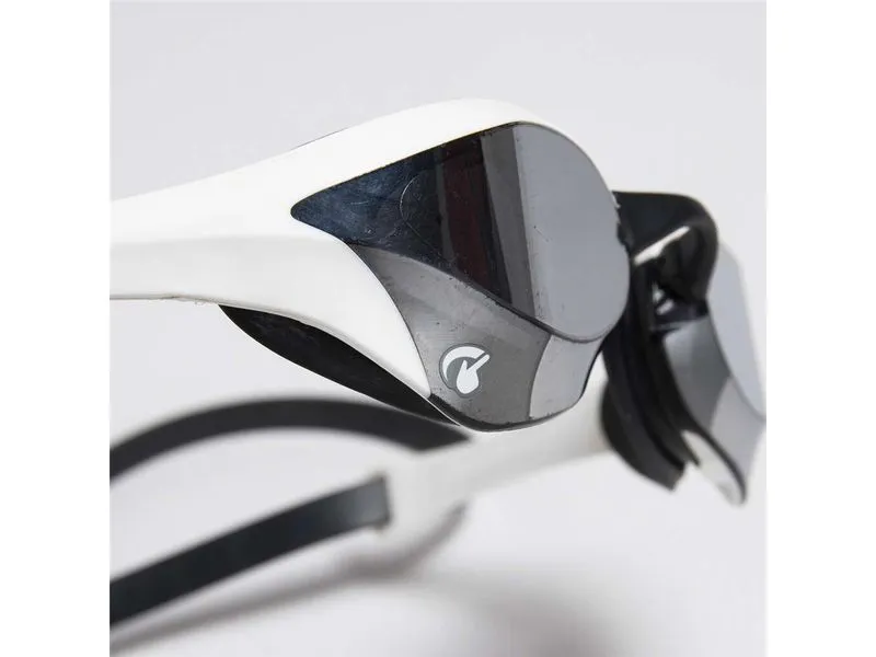 Arena Schwimmbrille Cobra Ultra Swipe Mirror Grau Arena Schwimmbrille Cobra Ultra Swipe Mirror Grau