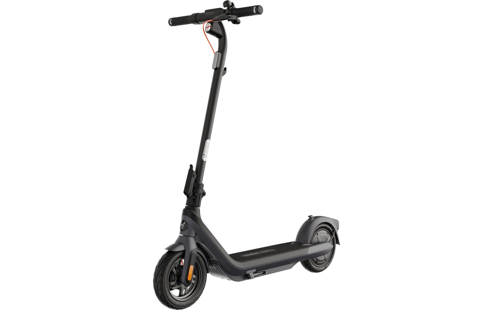 Segway-Ninebot E-Scooter E2 Pro D