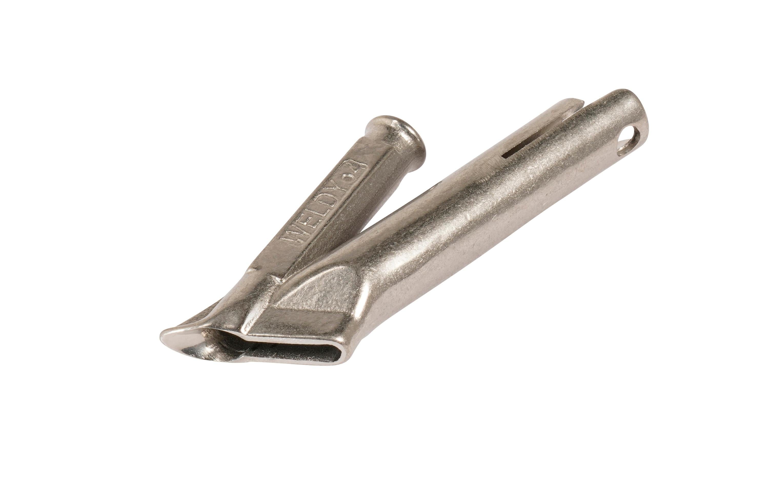 Weldy Schnellschweissdüse 4 mm Weldy Schnellschweissdüse 4 mm