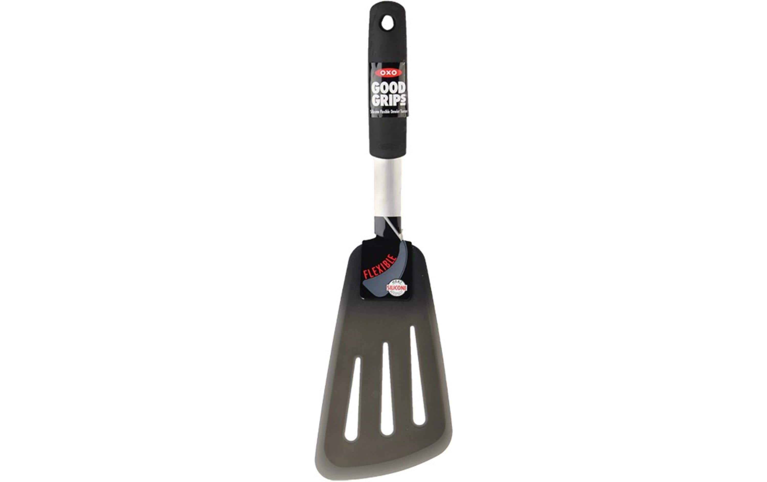 Oxo Good Grips Pfannenwender L34 cm Silikon