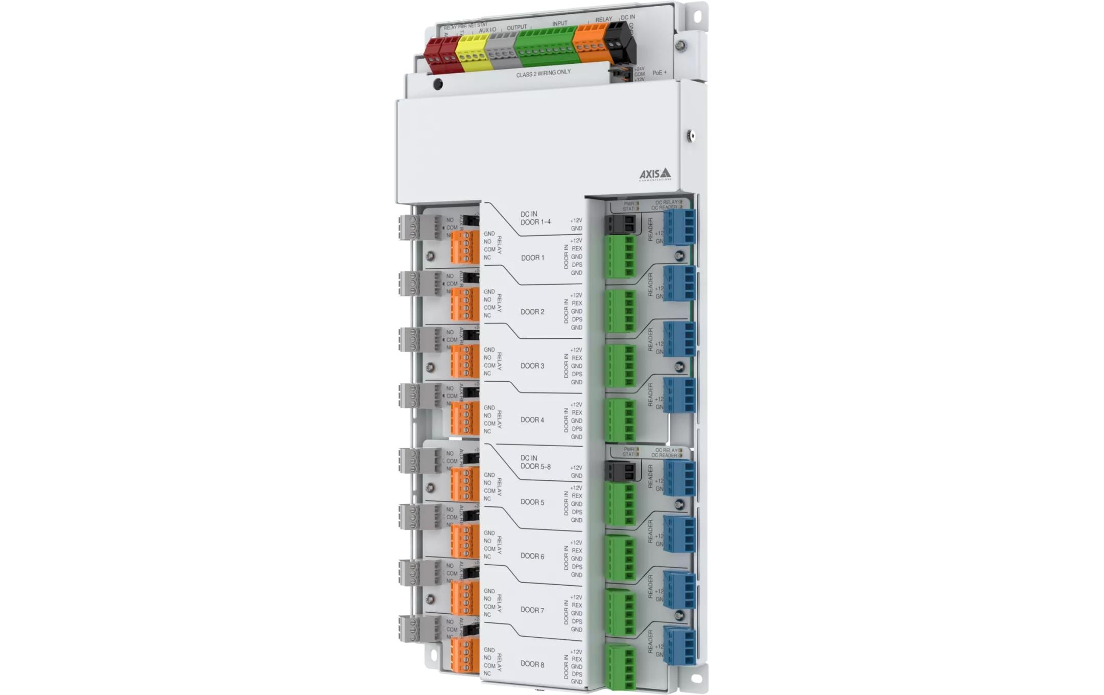 Axis Türcontroller A1810-B