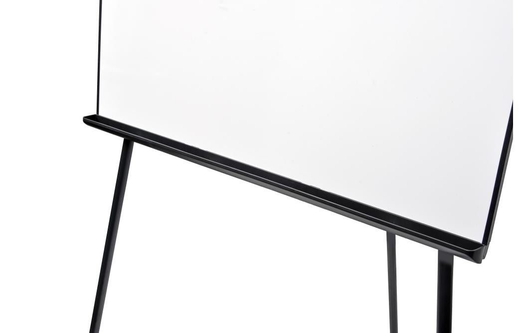 Legamaster Flipchart Uni Triangle 68 x 105 cm mit Stativ-Beine