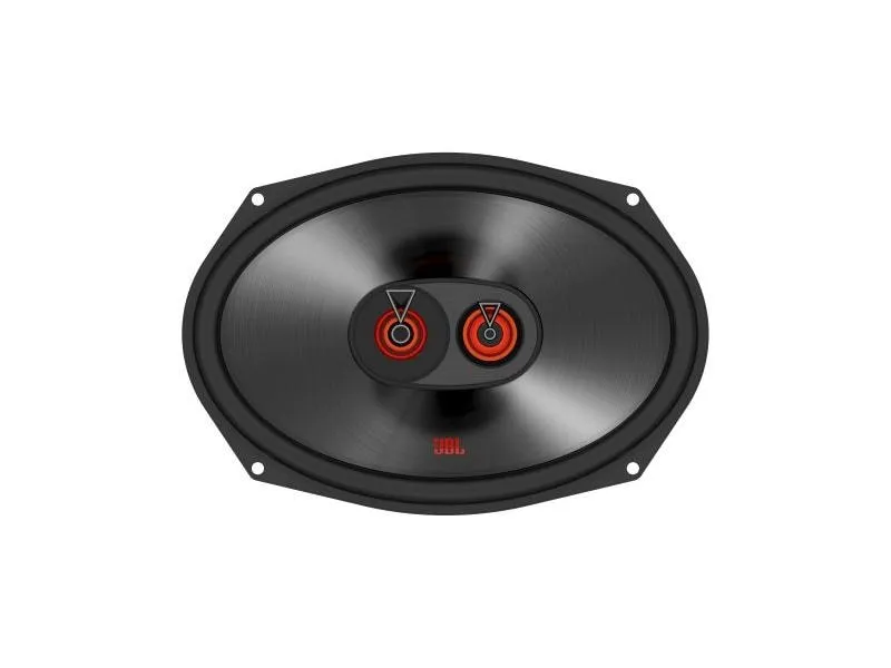 JBL Car 3-Weg Lautsprecher Paar Club 9632, 6 x 9 (15.2 x 23 cm) JBL Car 3-Weg Lautsprecher Paar Club 9632, 6 x 9 (15.2 x 23 cm)
