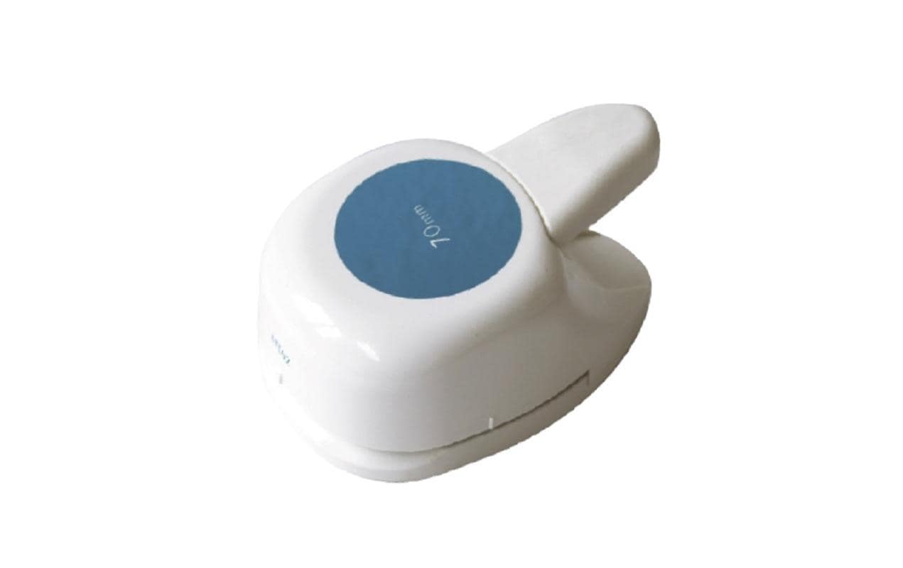 Artoz Motivstanzer Kreis, 7 cm Artoz Motivstanzer Kreis, 7 cm