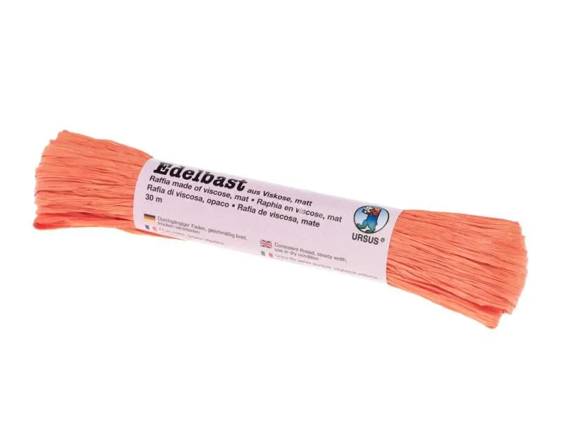URSUS Edelbast Matt Hellorange URSUS Edelbast Matt Hellorange