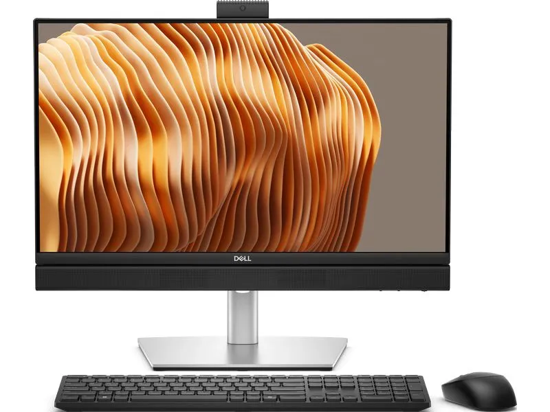 DELL Pro 24 AIO Plus (U7-265, 16GB, 512GB SSD) DELL Pro 24 AIO Plus (U7-265, 16GB, 512GB SSD)
