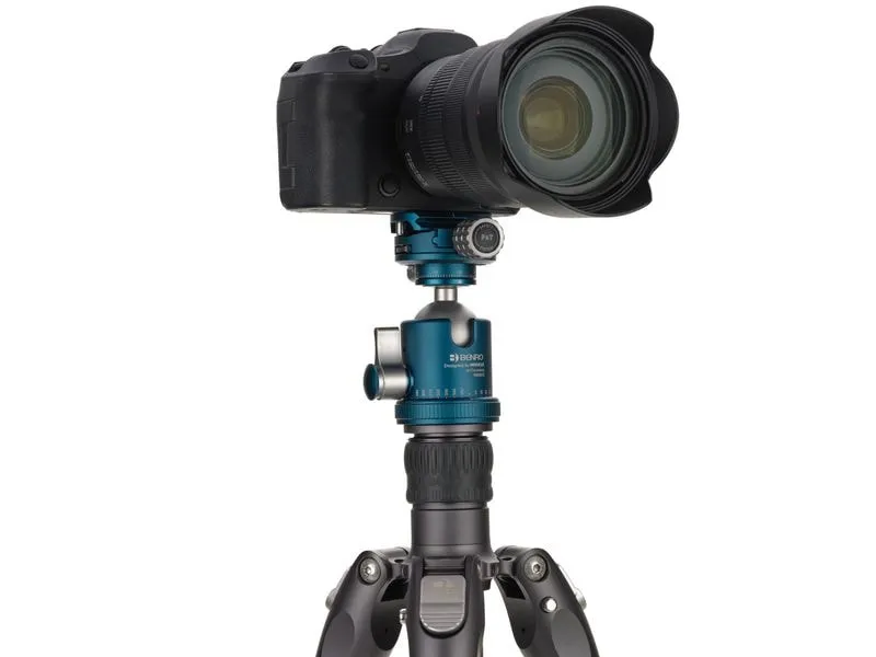 Benro NBBH3 Novoflex Kugelkopf Medium