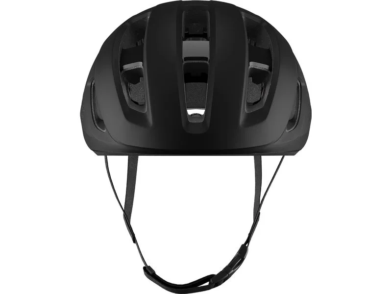 Lazer Helm Road Sphere KinetiCore Schwarz, M