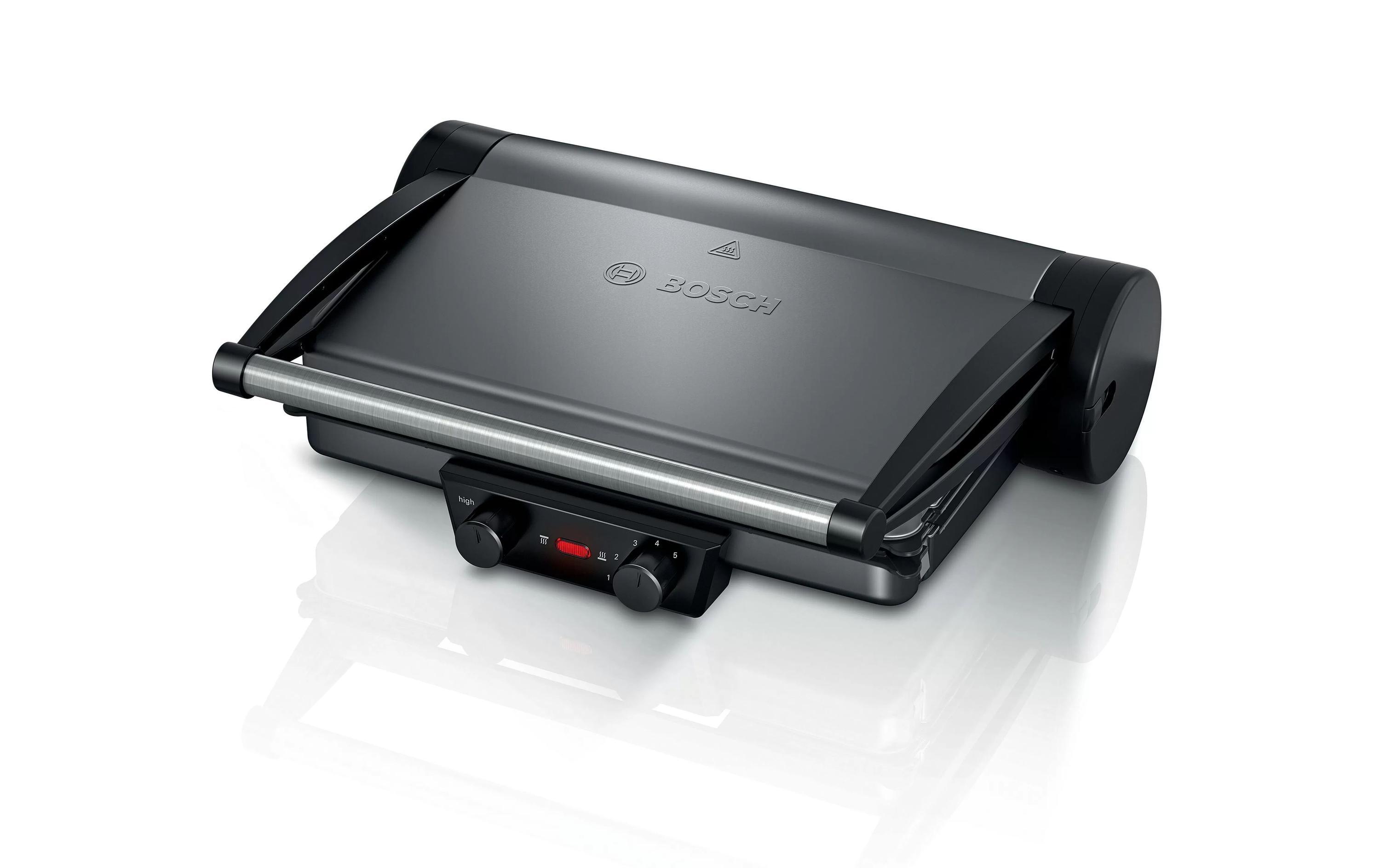 Bosch Multifunktionsgrill TCG4215 2000 W Bosch Multifunktionsgrill TCG4215 2000 W