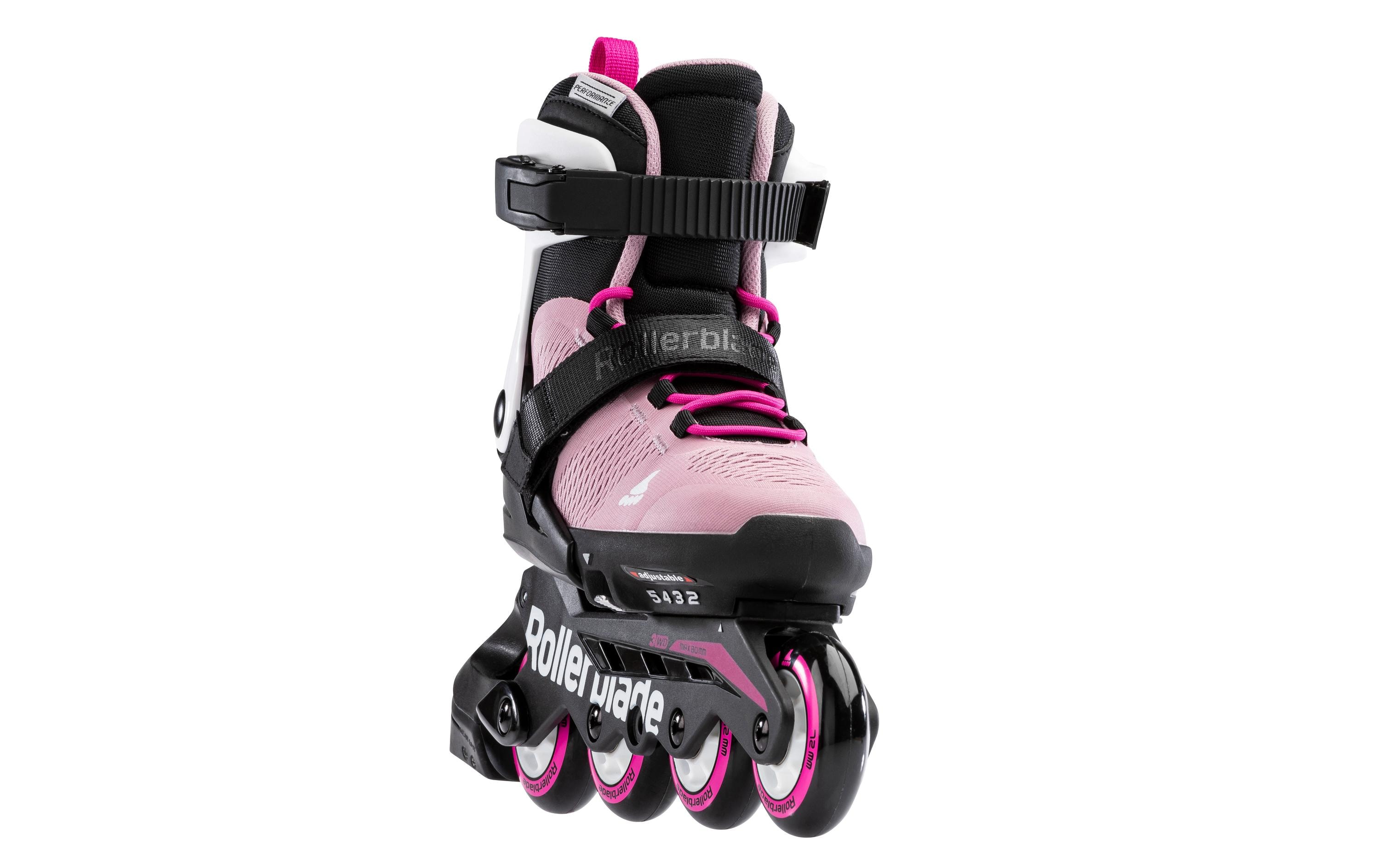 ROLLERBLADE Microblade Combo 210