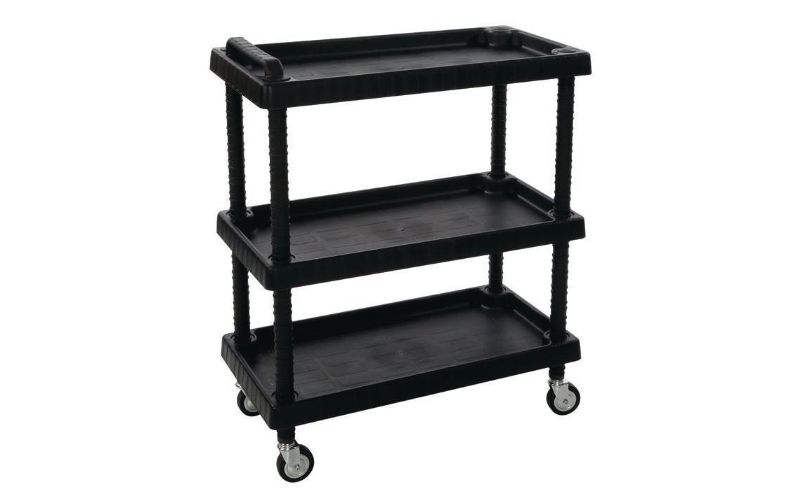 Toolland Werkstattwagen leer Toolland Werkstattwagen leer