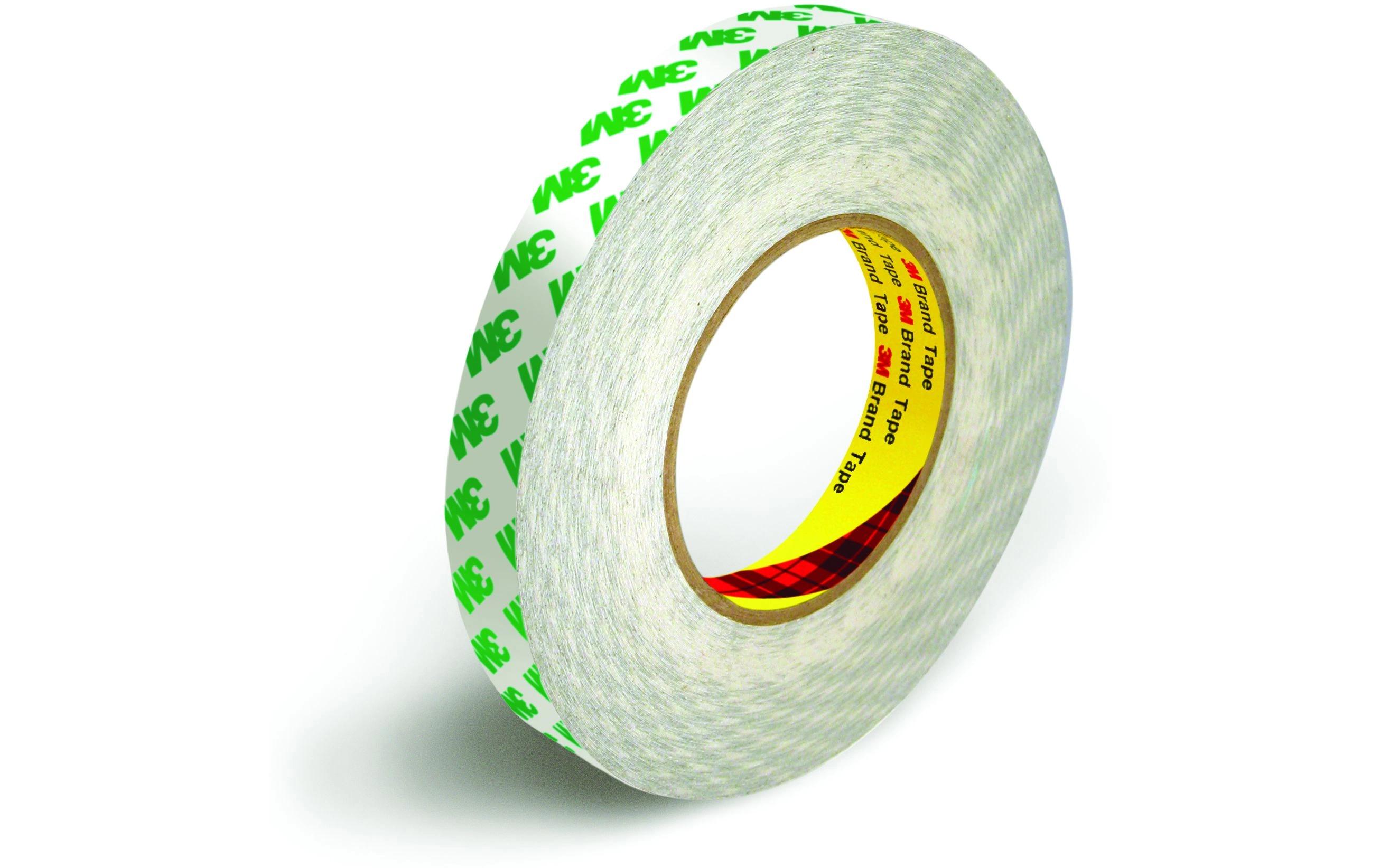 3M Doppelseitiges Klebeband, PVC-Träger 9087 3M Doppelseitiges Klebeband, PVC-Träger 9087