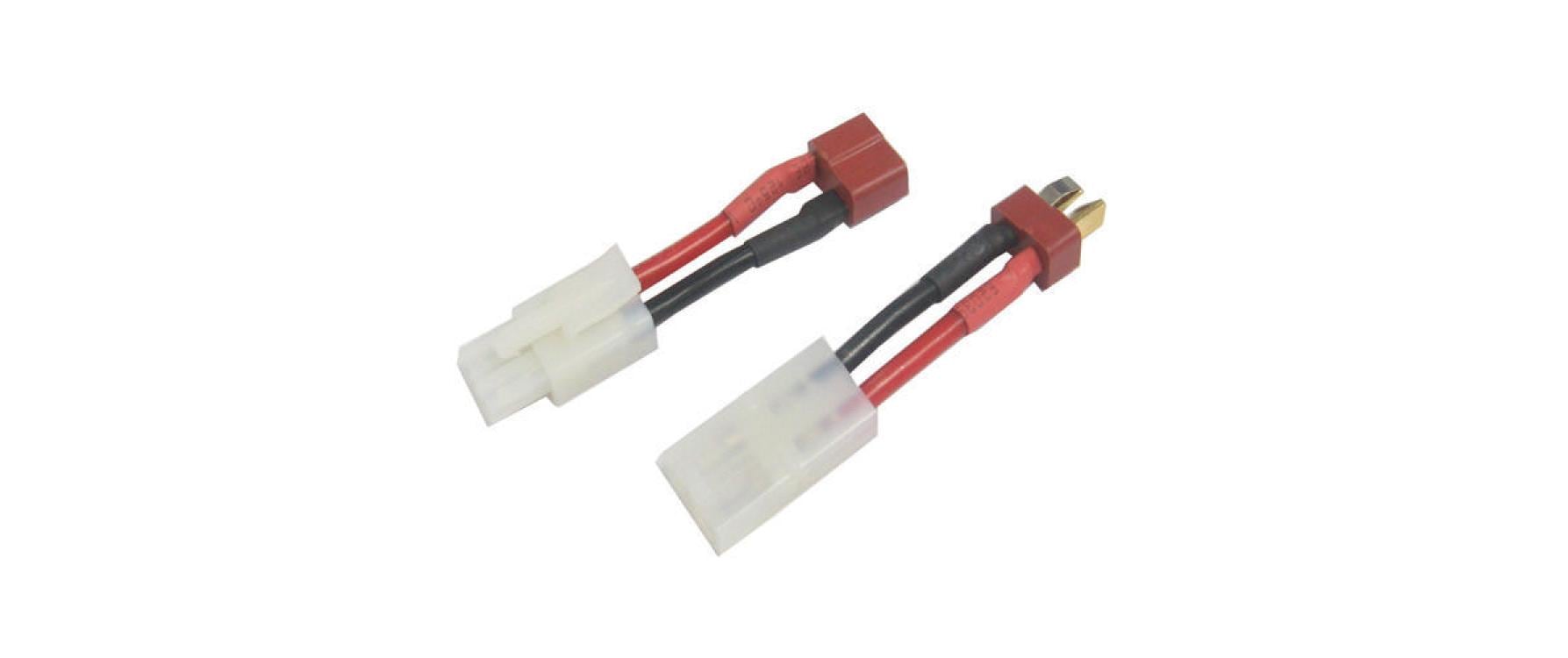 Yeah Racing Adapterkabel zu Yeah Racing Adapterkabel zu