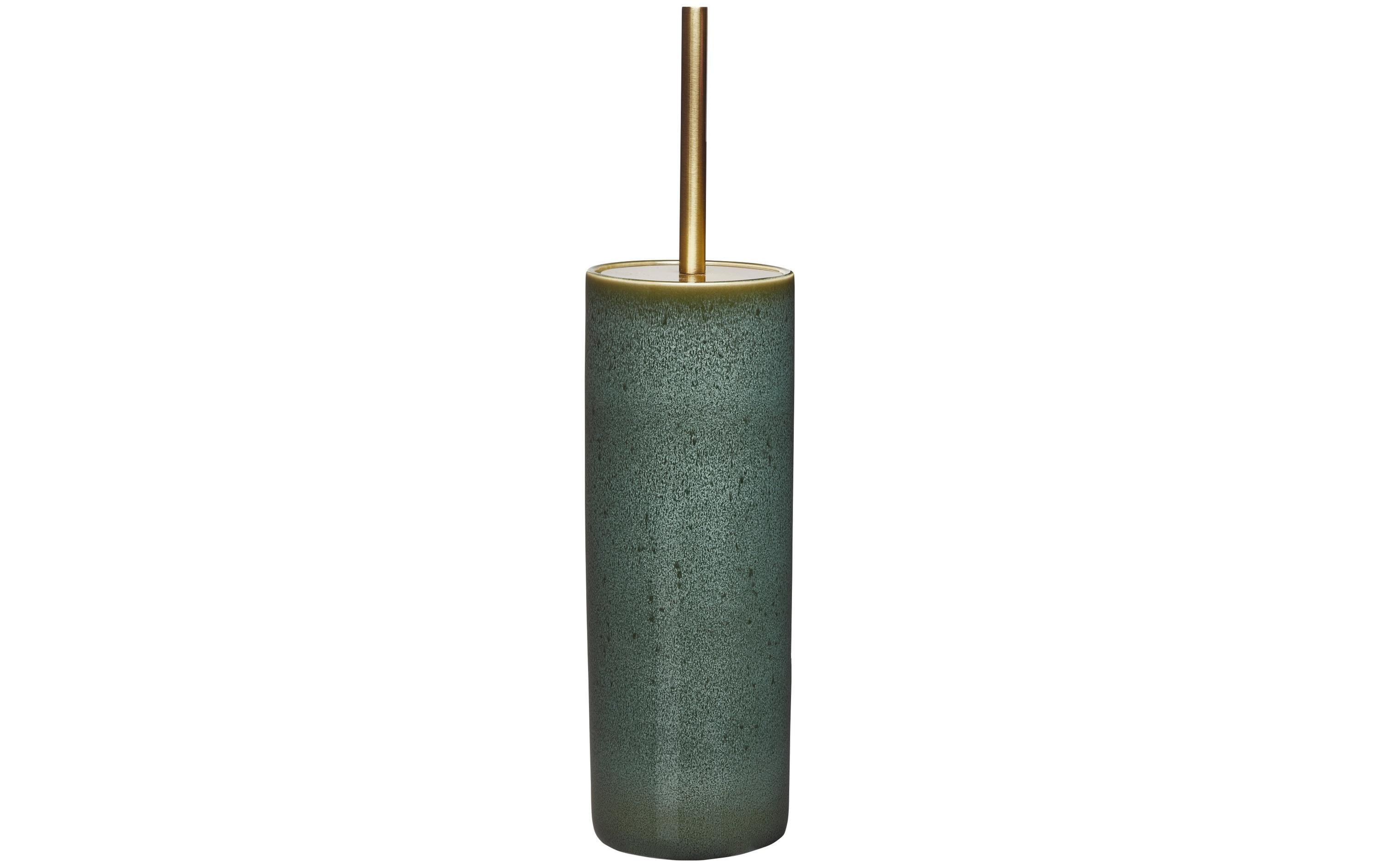 Aquanova Toilettenbürste Ugo Grün Aquanova Toilettenbürste Ugo Grün