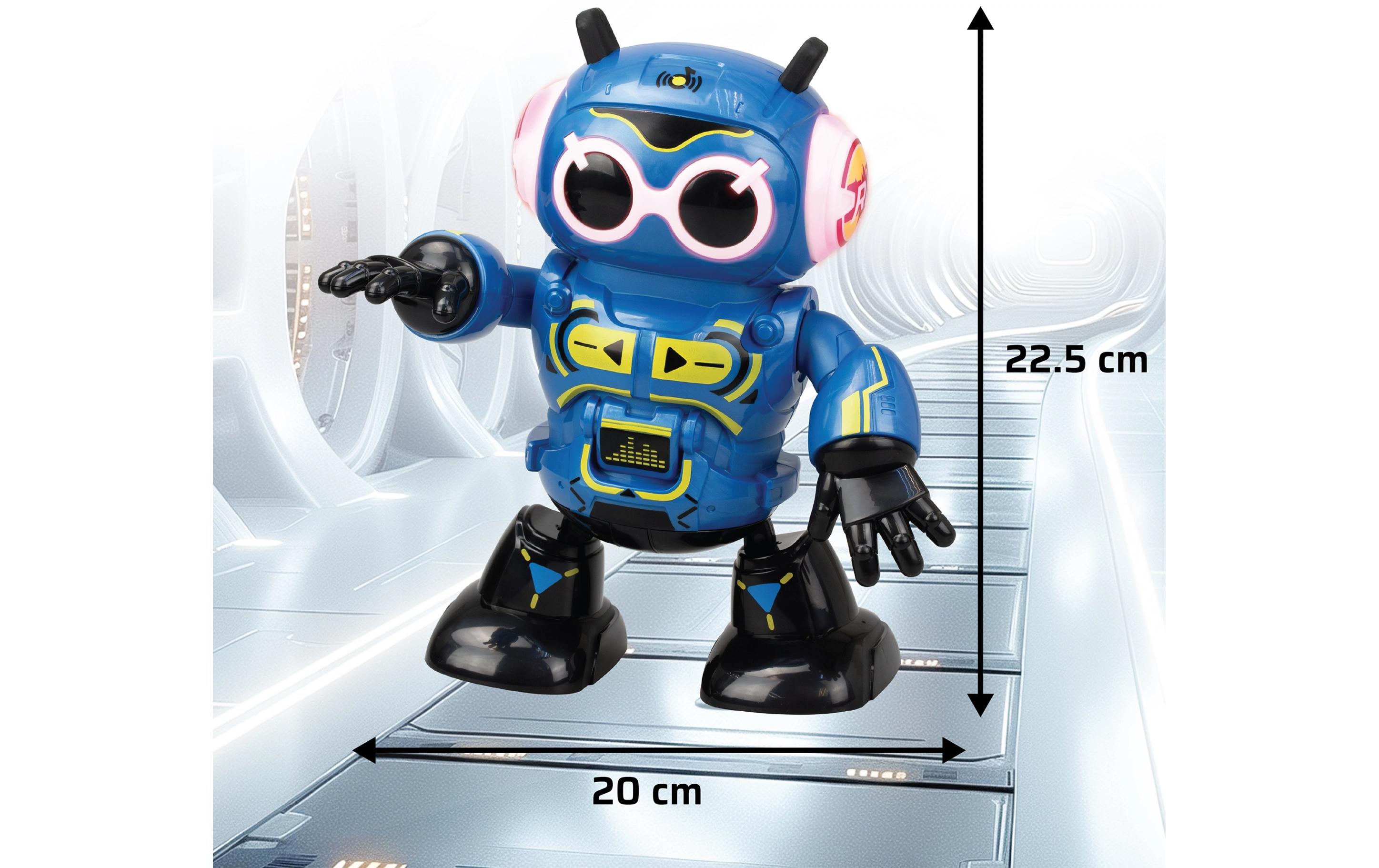 Silverlit Roboter Robo Beats II assortiert