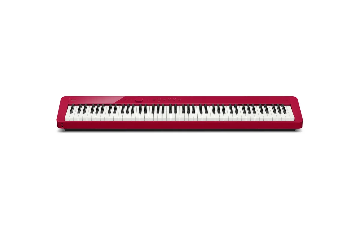 Casio E-Piano Privia PX-S1100 Rot Casio E-Piano Privia PX-S1100 Rot