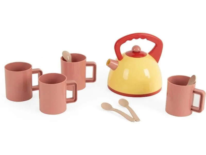 dantoy TEE SET IN GESCHENKBOX in Geschenkbox dantoy TEE SET IN GESCHENKBOX in Geschenkbox