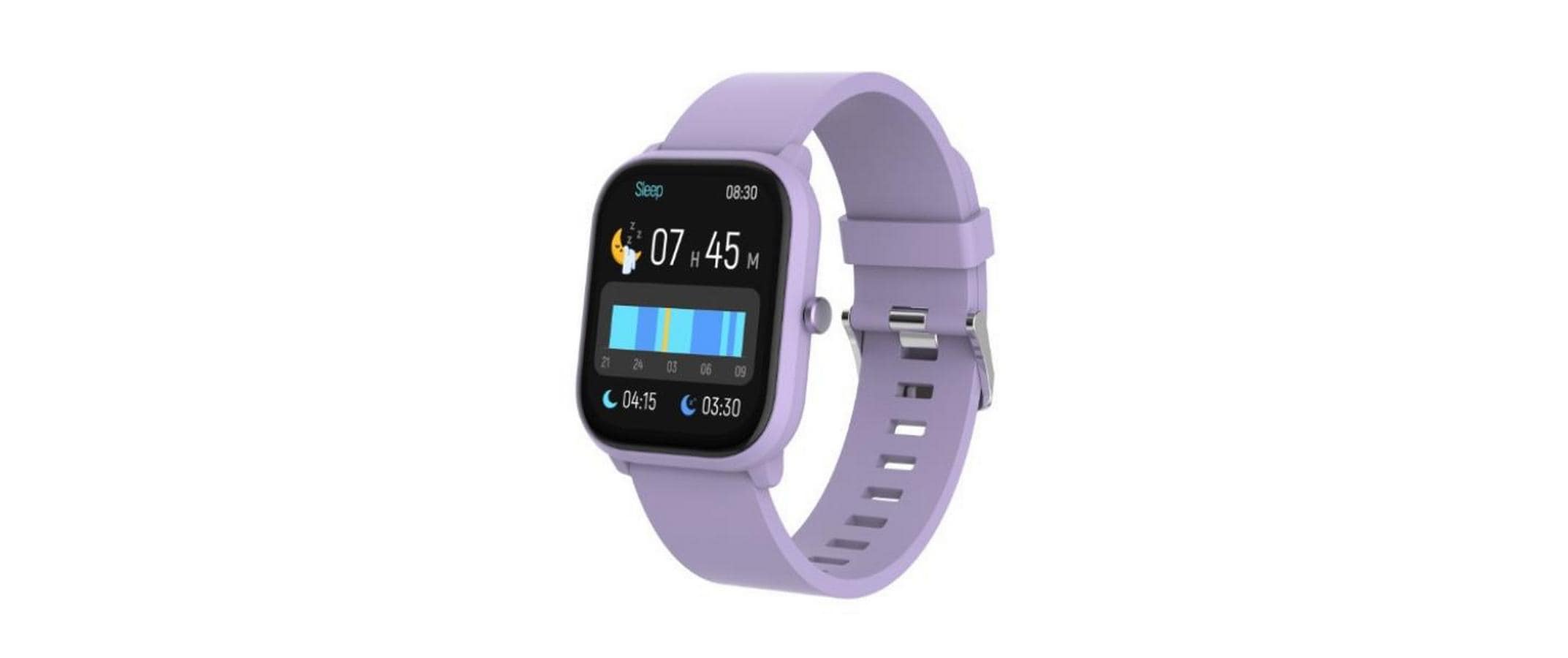 Celly KIDSWATCHBT Violett