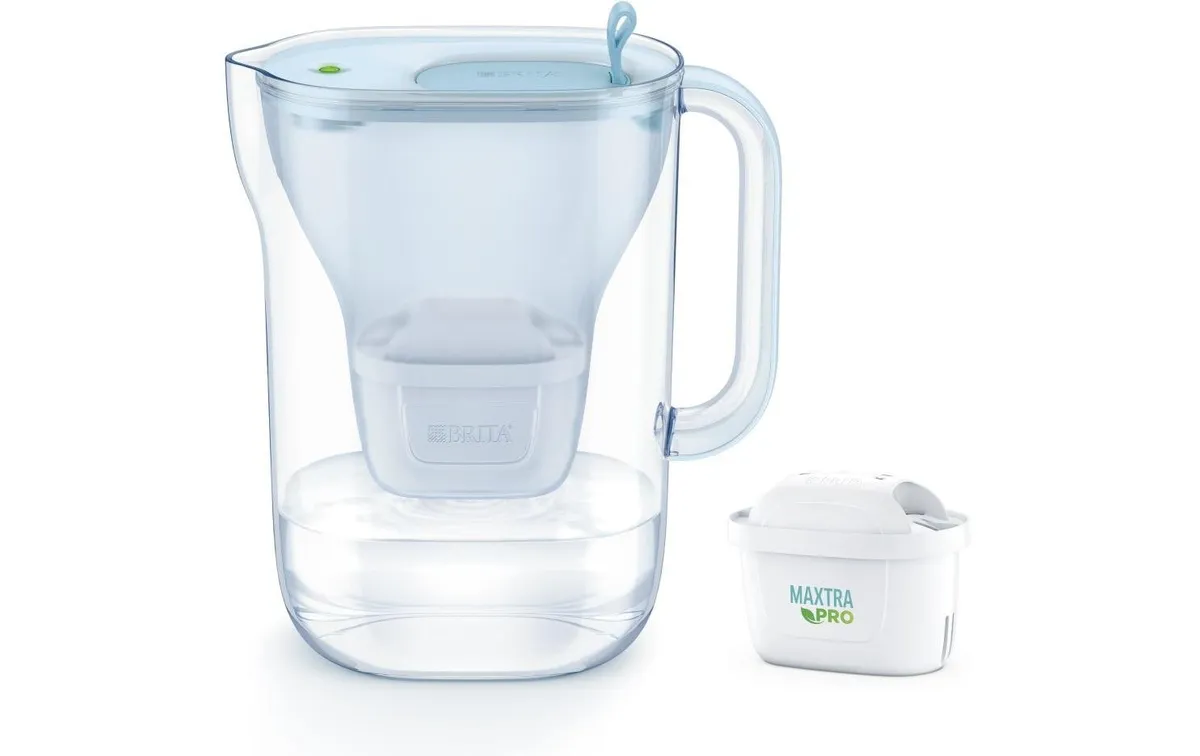 BRITA Wasserfilter Style Eco inkl. 1 Maxtra Pro All-in-1 BRITA Wasserfilter Style Eco inkl. 1 Maxtra Pro All-in-1