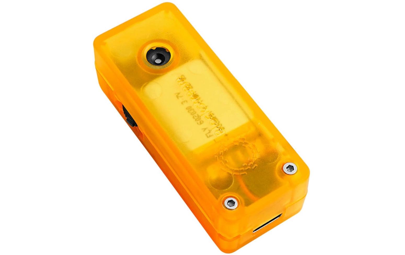 bitConsult Blockstream Jade Orange bitConsult Blockstream Jade Orange