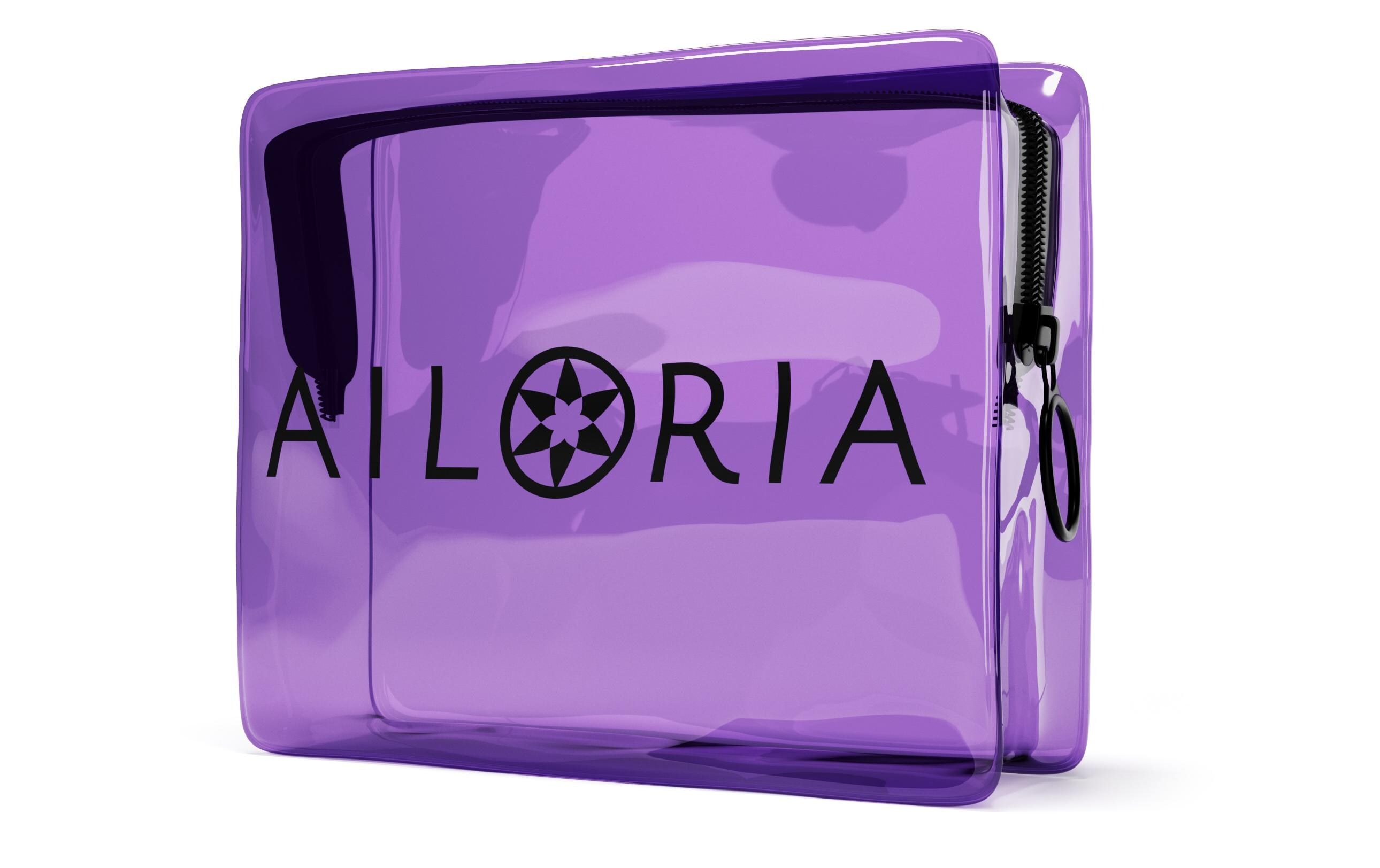 Ailoria Hornhautentferner Doucette Pro Lila