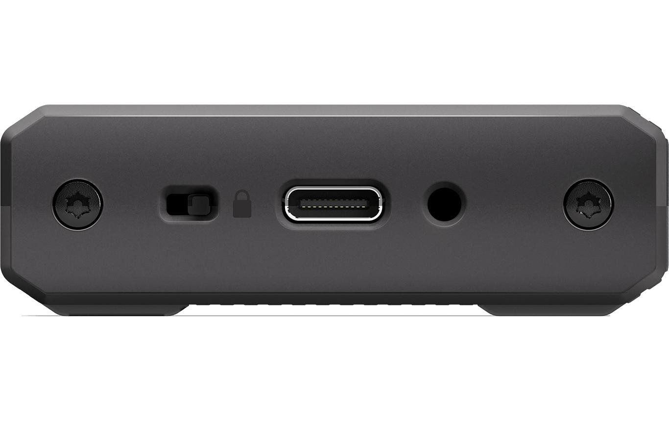 SanDisk PRO Card Reader Extern PRO-Reader Multi Card