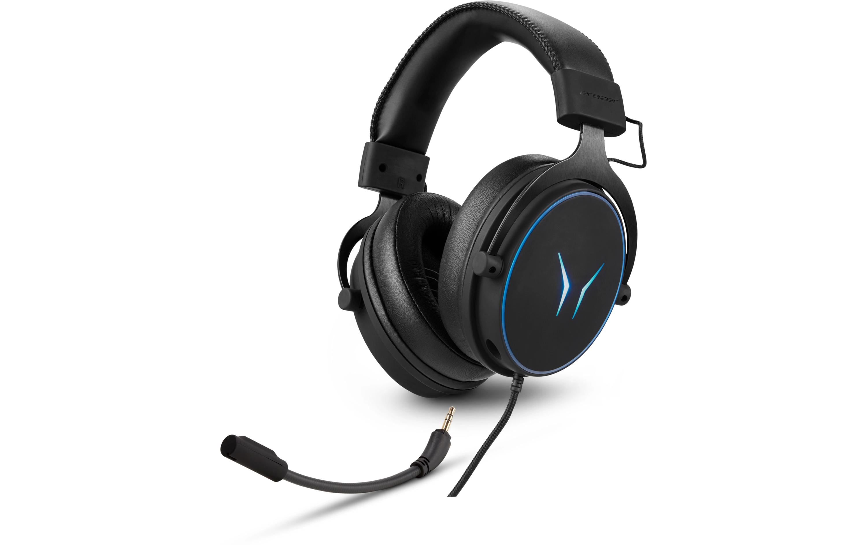 Erazer Headset Mage P20 Schwarz Erazer Headset Mage P20 Schwarz