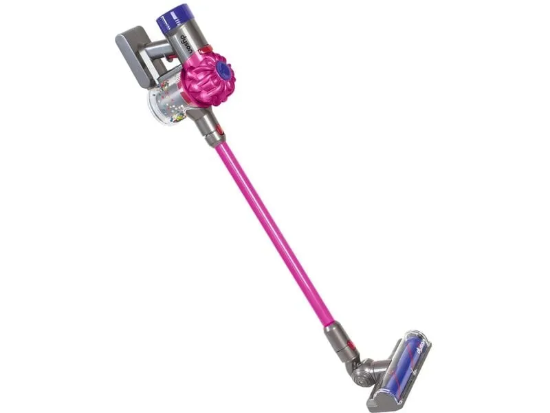 Casdon Reinigungs-Spielzeug Dyson Staubsauger V8 Cord Free Pink Casdon Reinigungs-Spielzeug Dyson Staubsauger V8 Cord Free Pink