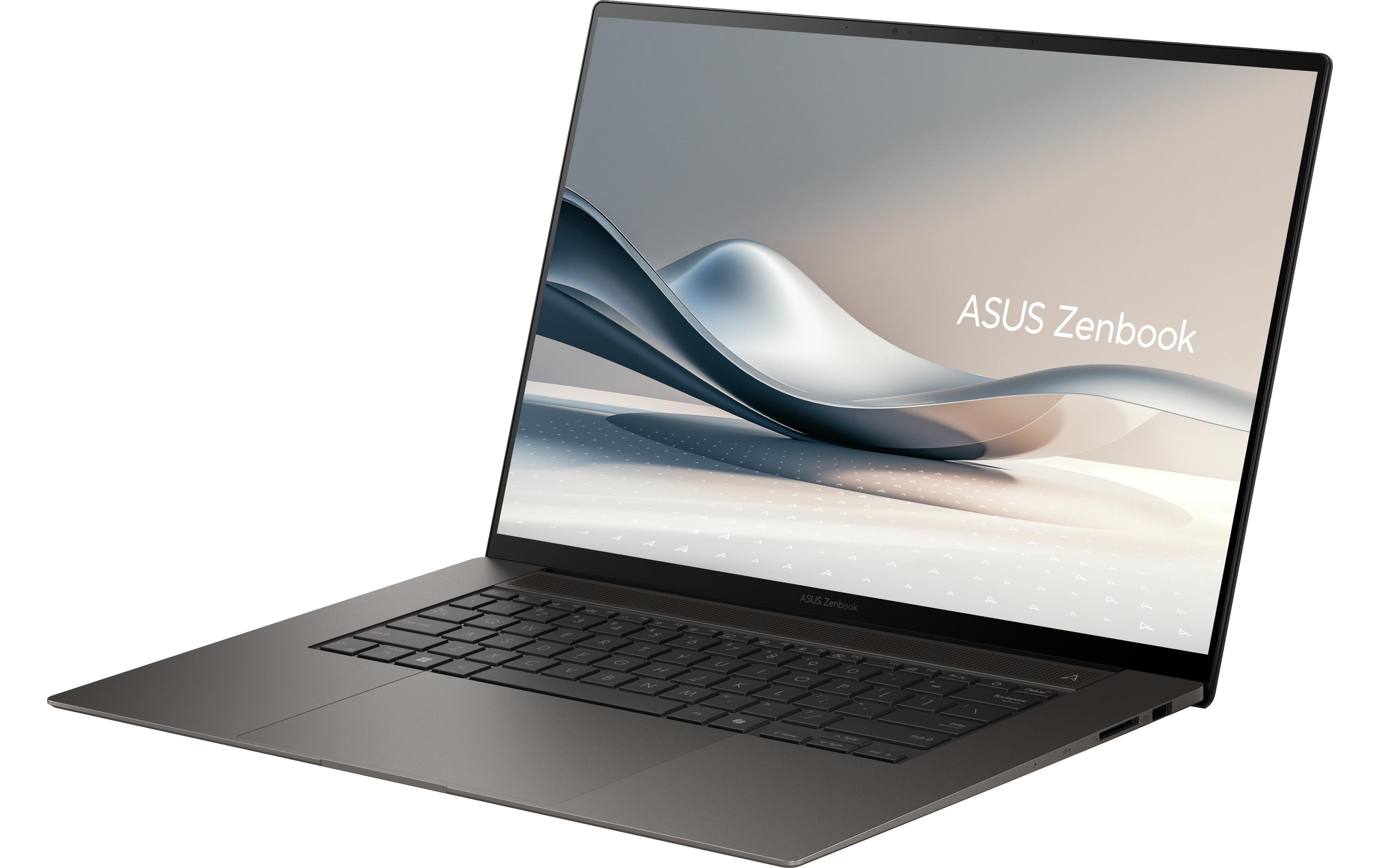ASUS ZenBook S16 OLED (UM5606KA-RJ089W)