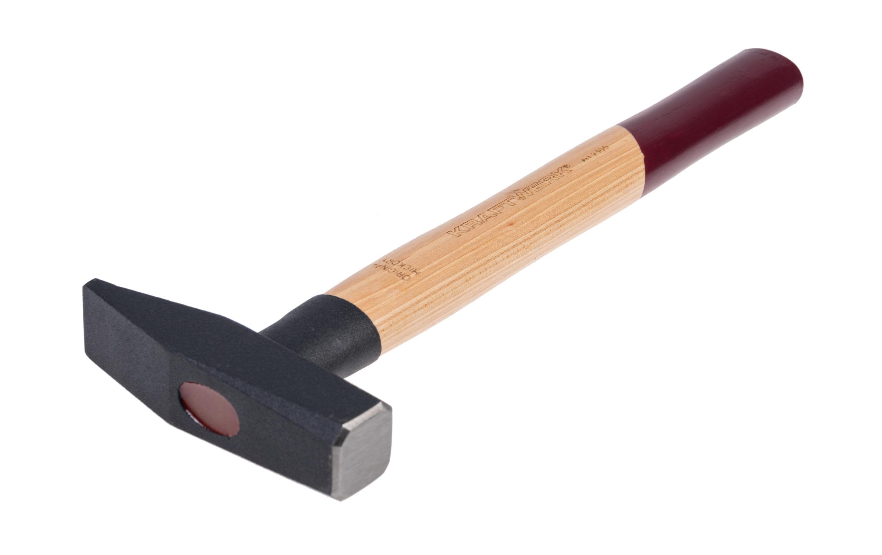 Kraftwerk Schlosserhammer DIN 100 g